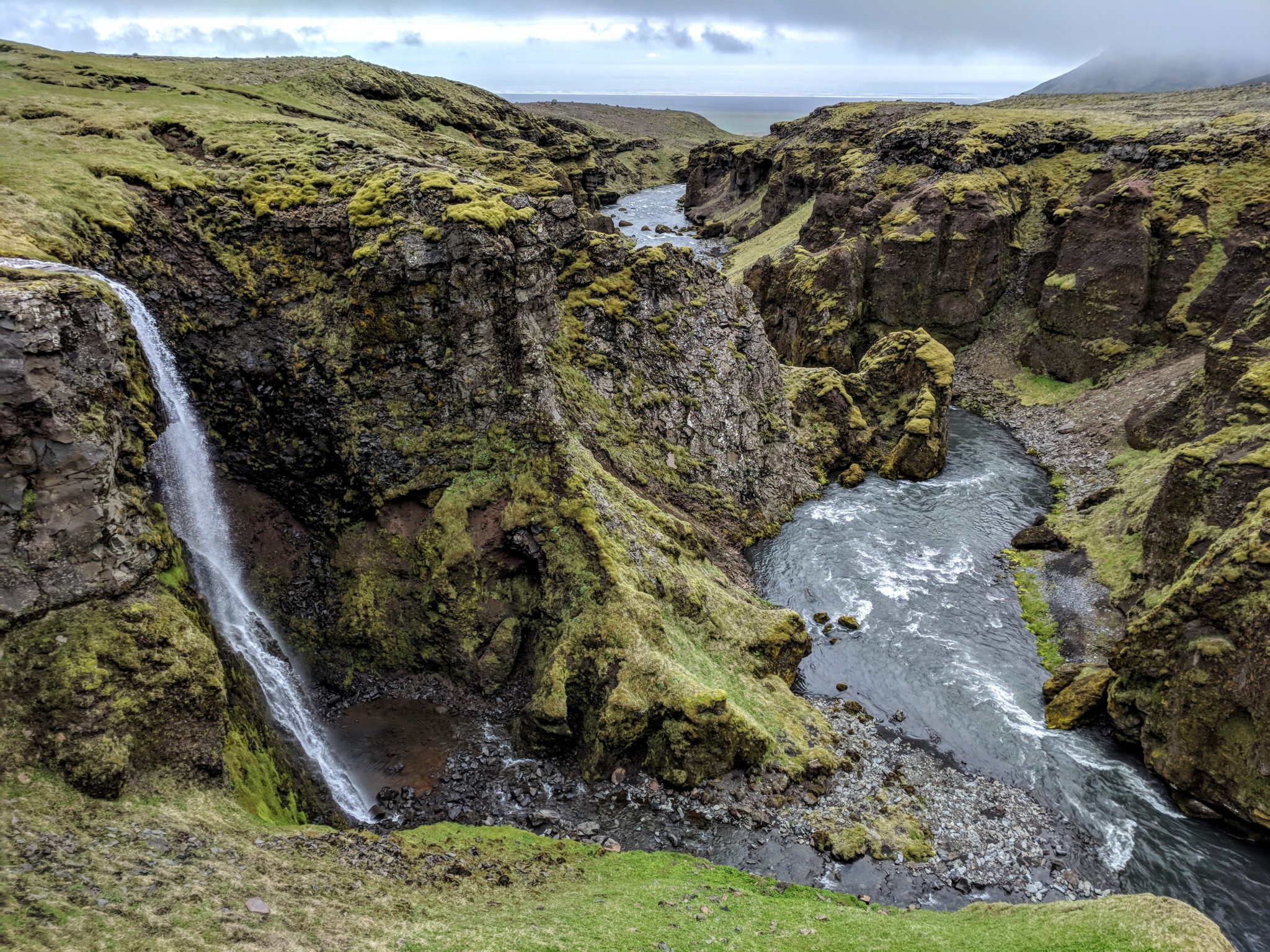 Hike Guide: Fimmvorduhals, Iceland's Best Day Hike