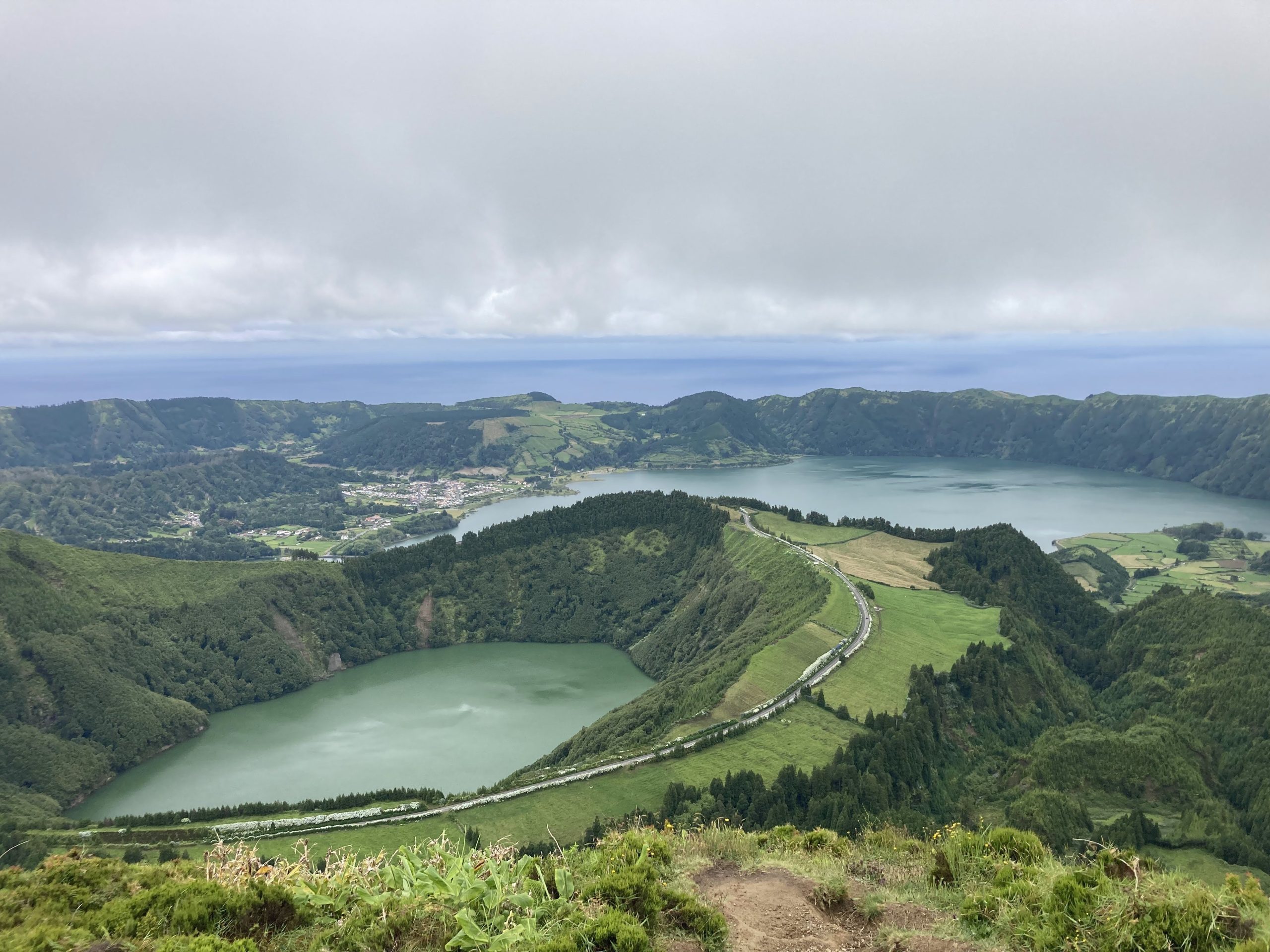 Azores, Portugal in 6 Days - The Smart Route